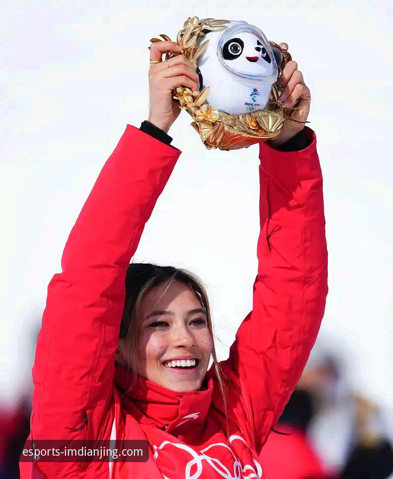 掌握赛事深度解析的实用技巧：从谷爱凌冬奥卫冕看体育数据价值