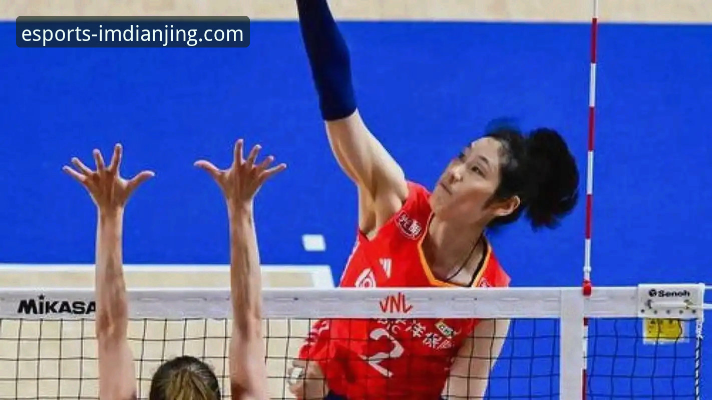 im电竞娱乐优惠活动 中国女排2-3惜败土耳其:龚翔宇与唐欣“双核驱动”的全面解析